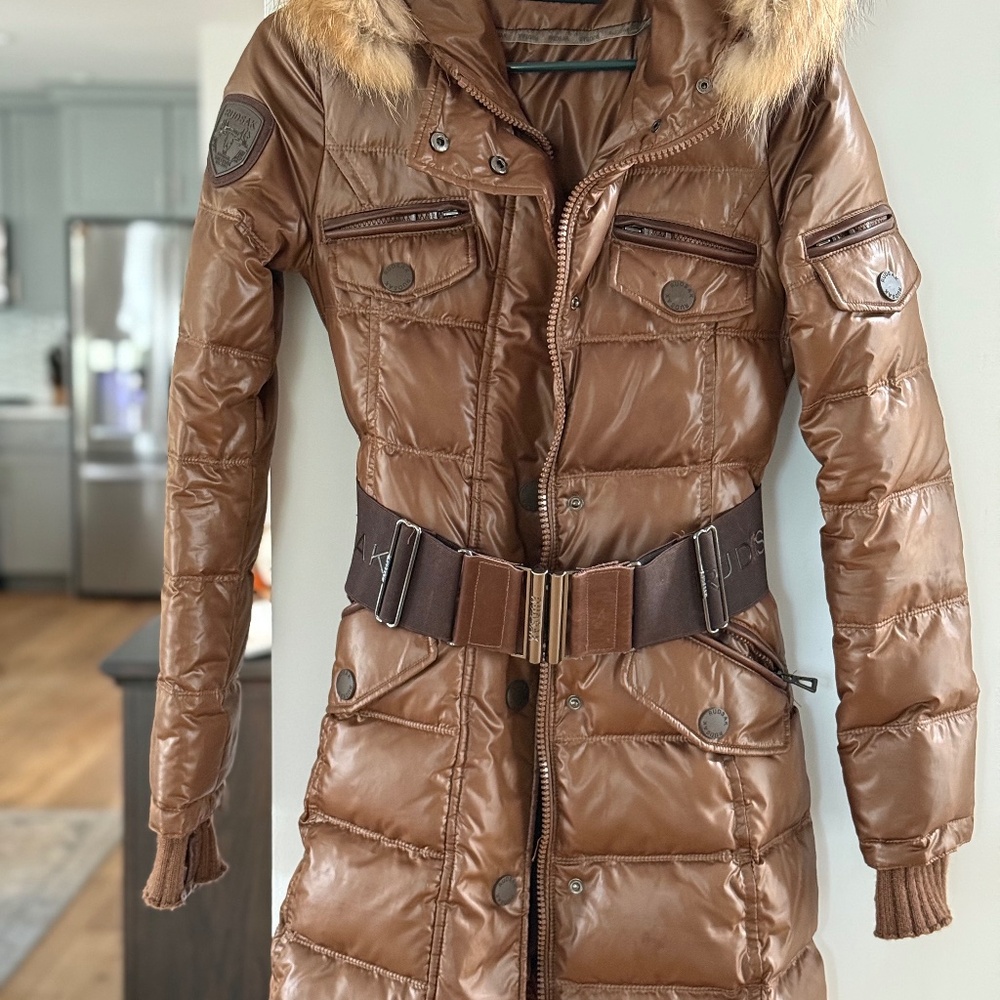 Rudsak Women’s Coat